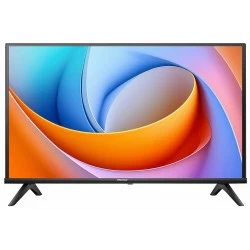 Телевизор Hisense 32A4Q (черный)