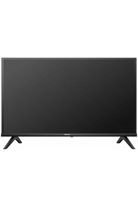 Телевизор Hisense 32A4Q (черный) 1