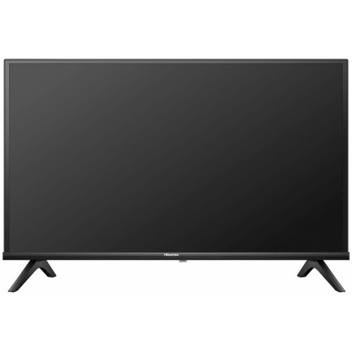 Телевизор Hisense 32A4Q (черный) 1