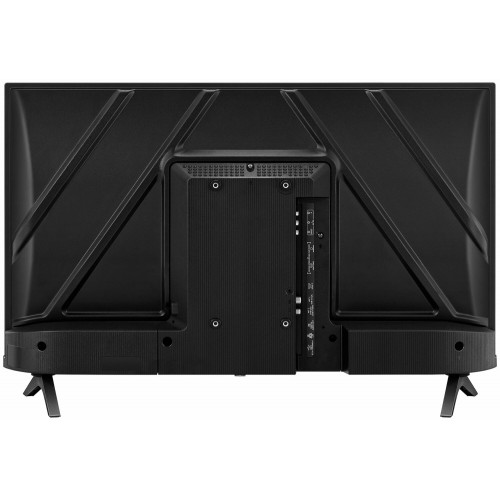 Телевизор Hisense 32A4Q (черный) 4