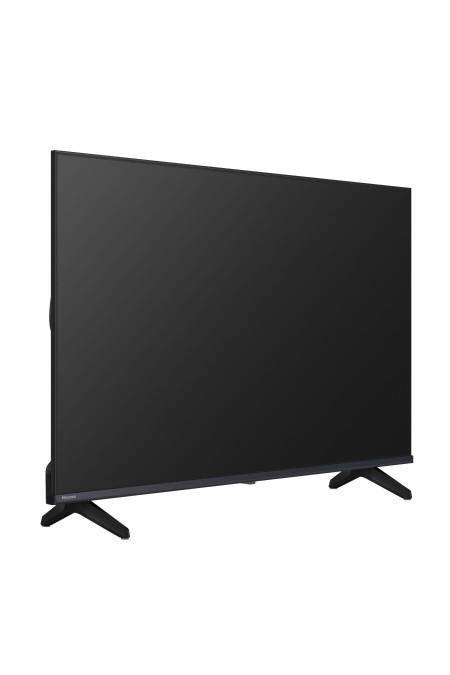 Телевизор Hisense 32A4S (черный) 2