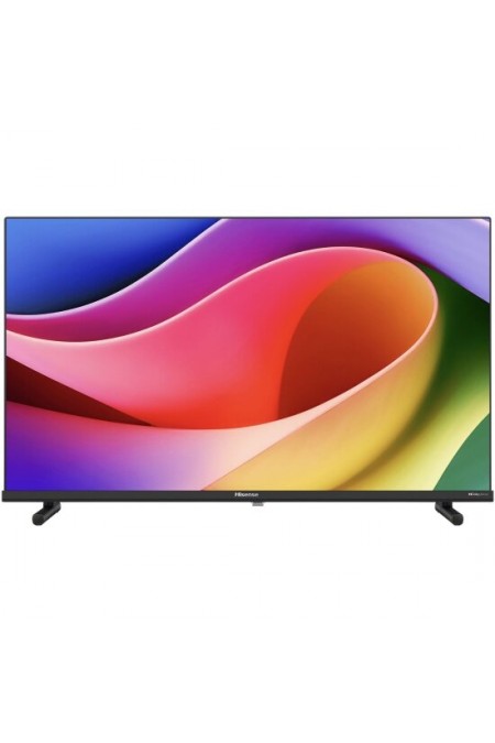 Телевизор Hisense 32A5Q (черный) 