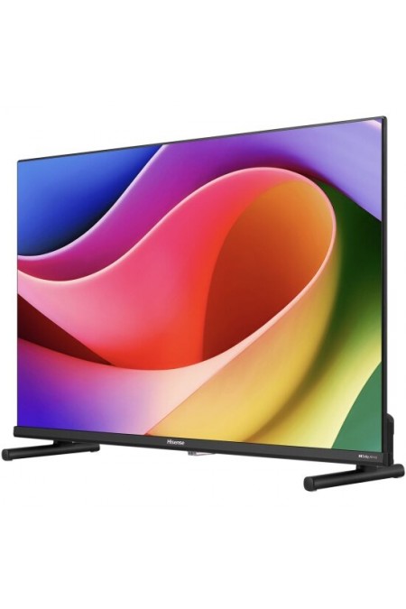 Телевизор Hisense 32A5Q (черный) 1