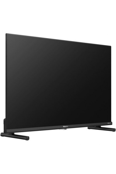 Телевизор Hisense 32A5Q (черный) 2