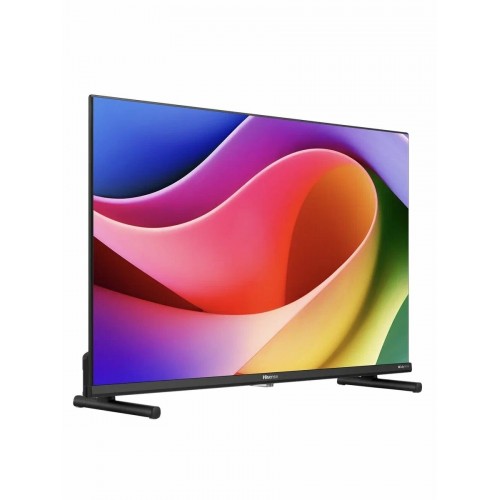 Телевизор Hisense 32A5Q (черный) 8