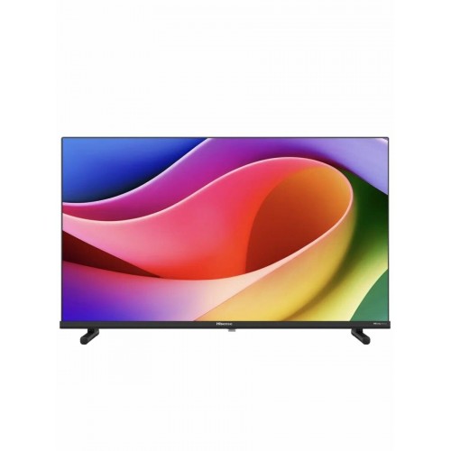 Телевизор Hisense 32A5Q (черный) 9