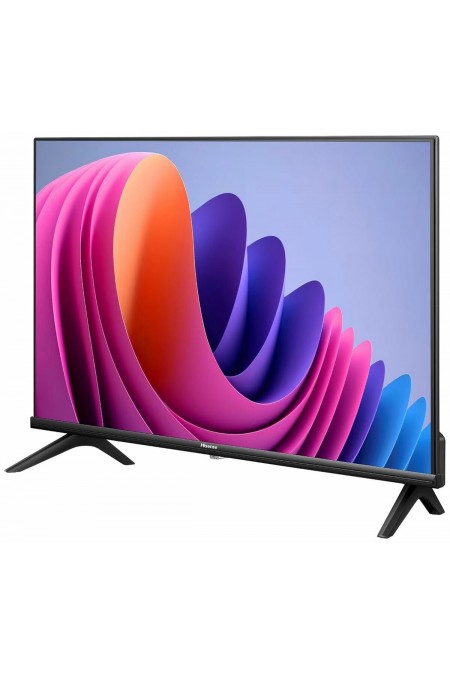 Телевизор Hisense 40A4N (черный) 2