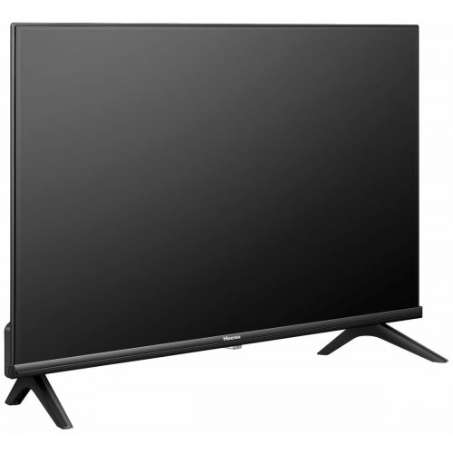 Телевизор Hisense 40A4N (черный) 4