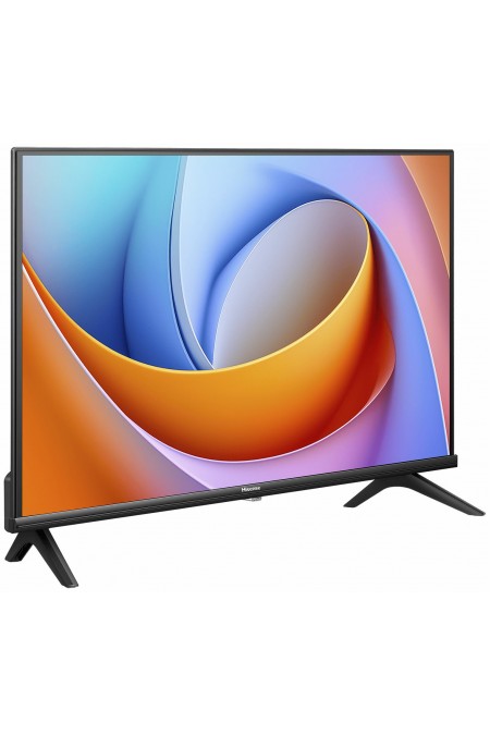 Телевизор Hisense 40A4Q (черный) 1