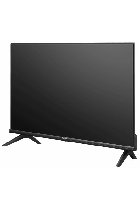Телевизор Hisense 40A4Q (черный) 2