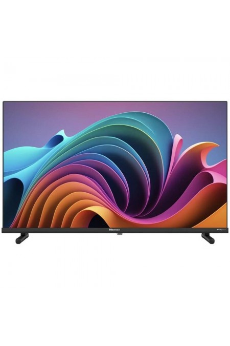 Телевизор Hisense 40A5NQ (черный) 