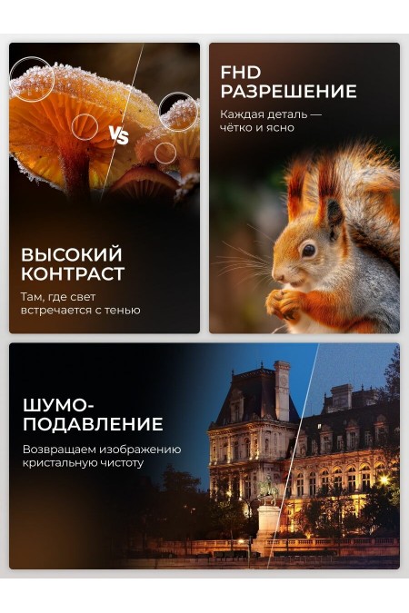 Телевизор Hisense 40A5S (черный) 2