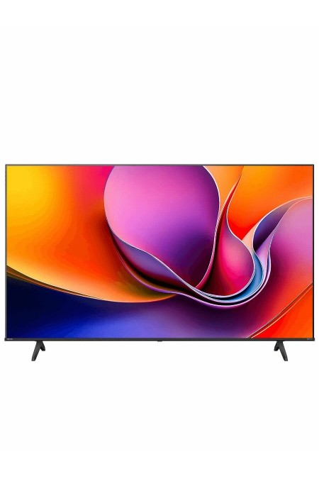 Телевизор Hisense 43A6Q (черный) 