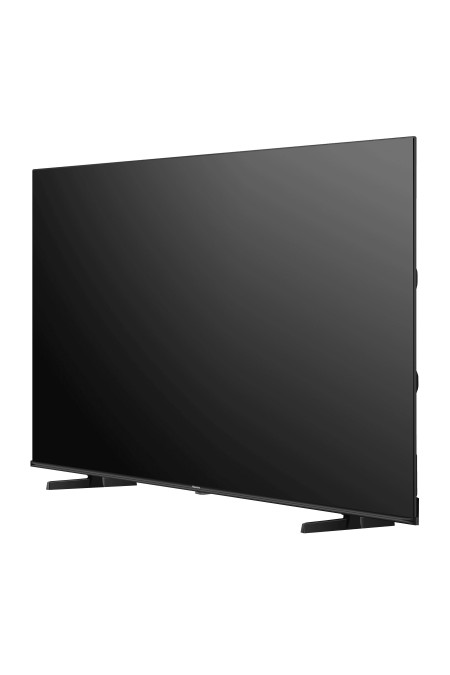 Телевизор Hisense 43E7Q (черный) 2