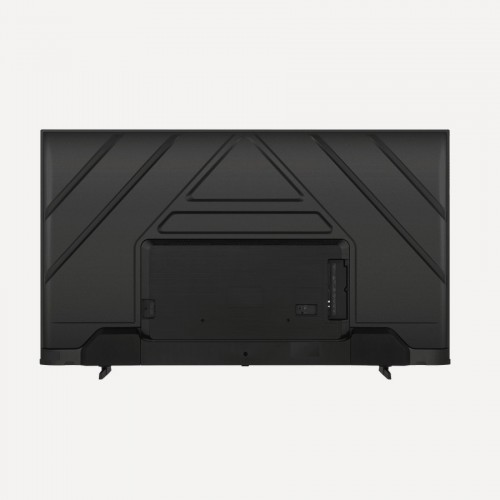 Телевизор Hisense 43E7Q (черный) 4