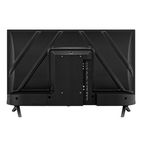 Телевизор Hisense 50A6K (черный) 3
