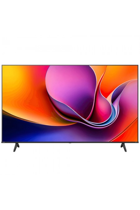 Телевизор Hisense 50A6Q (черный) 