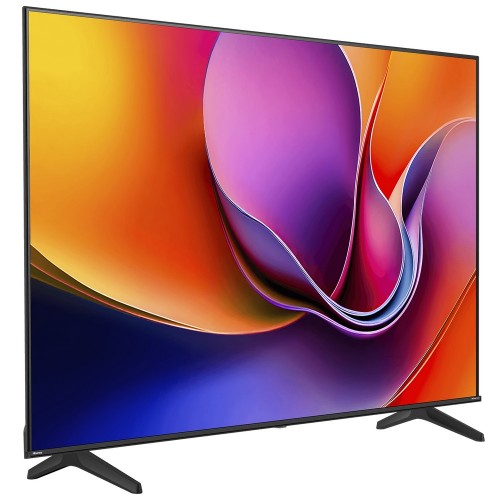 Телевизор Hisense 50A6Q (черный) 2