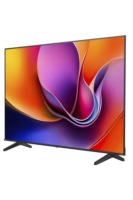 Телевизор Hisense 50A6Q (черный) 2