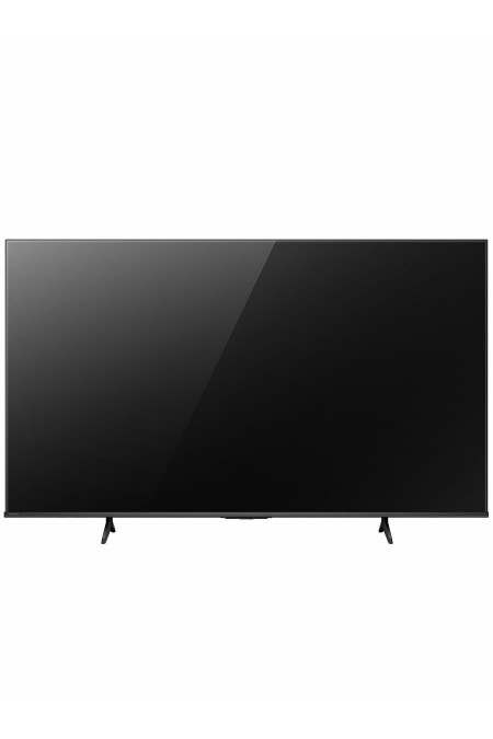 Телевизор Hisense 50A6S (черный) 1