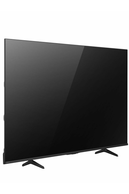 Телевизор Hisense 50A6S (черный) 2