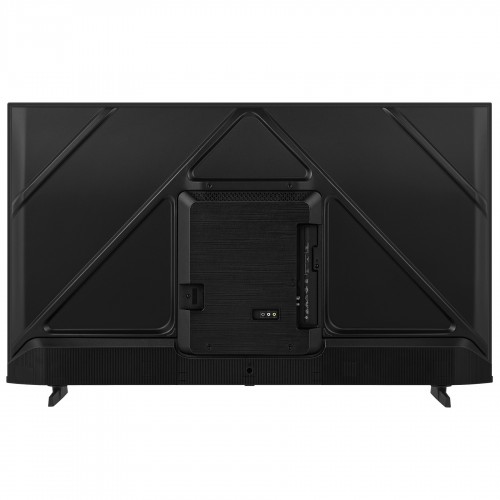 Телевизор Hisense 50E7Q (черный) 7