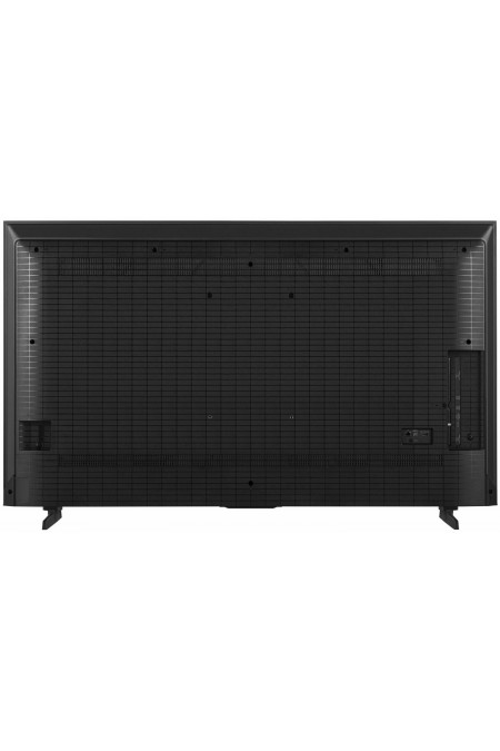 Телевизор Hisense 50E7S PRO (черный) 1