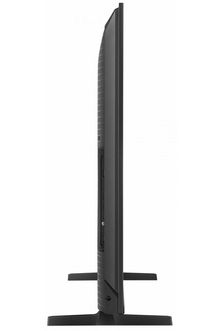 Телевизор Hisense 50E7S PRO (черный) 7