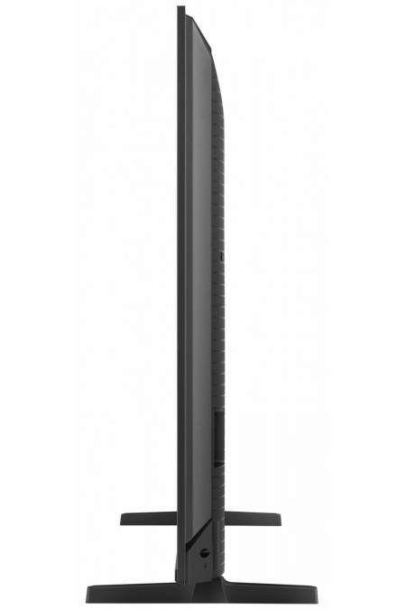 Телевизор Hisense 50E7S PRO (черный) 8