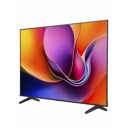 Телевизор Hisense 55A6Q (черный) 8