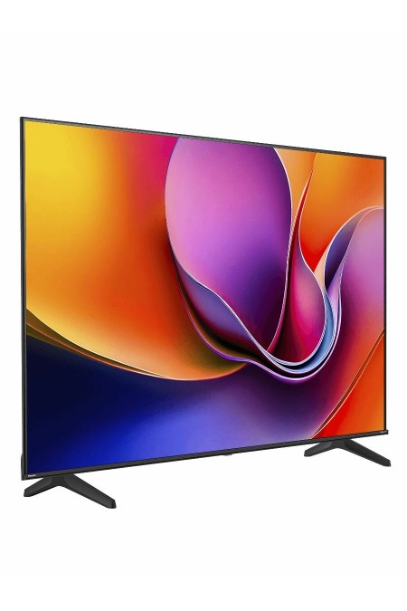 Телевизор Hisense 55A6Q (черный) 2