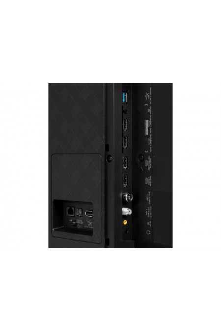 Телевизор Hisense 55A85K (черный) 1