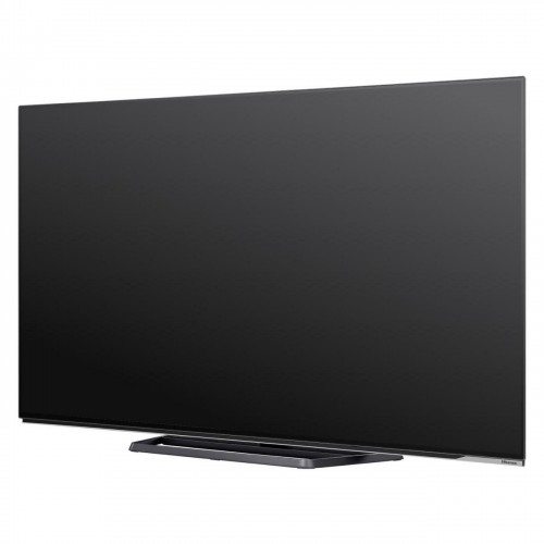 Телевизор Hisense 55A85K (черный) 3