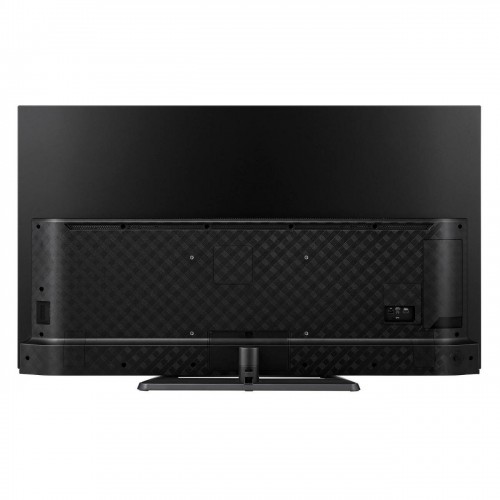 Телевизор Hisense 55A85K (черный) 4