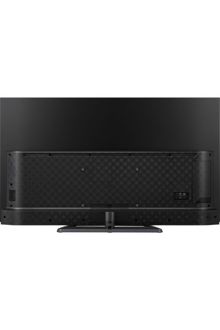 Телевизор Hisense 55A85K (черный) 3