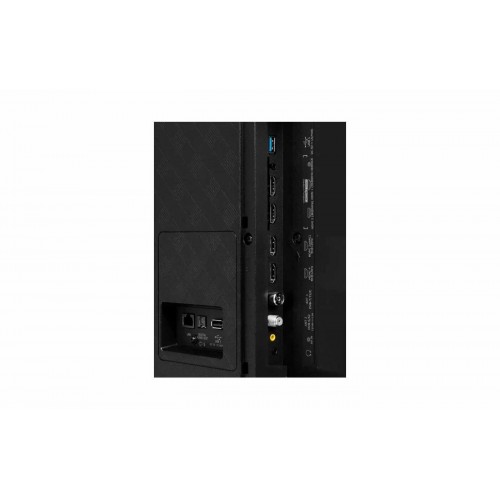 Телевизор Hisense 55A85K (черный) 6