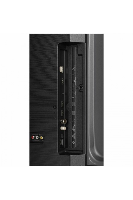 Телевизор Hisense 55E7KQ (черный) 6