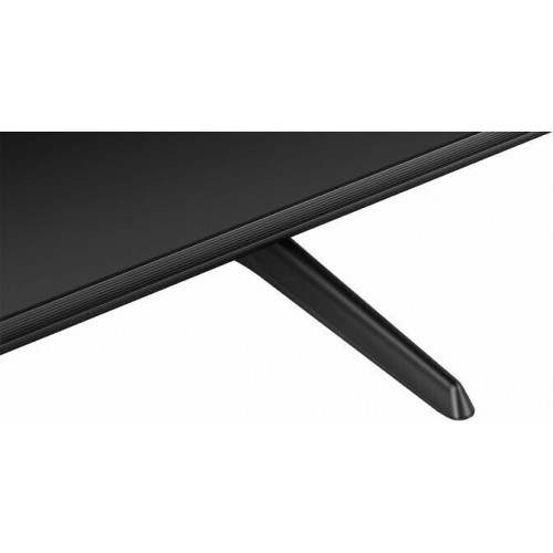 Телевизор Hisense 55E7NQ (черный) 1