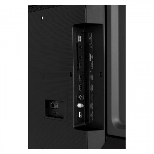 Телевизор Hisense 55E7NQ (черный) 3