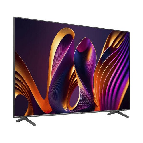 Телевизор Hisense 55E7NQ PRO (черный) 2