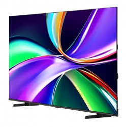Телевизор Hisense 55E7Q (черный)