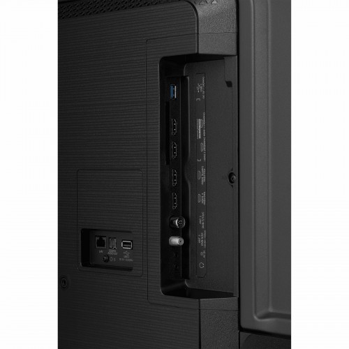 Телевизор Hisense 55E7Q PRO (черный) 5