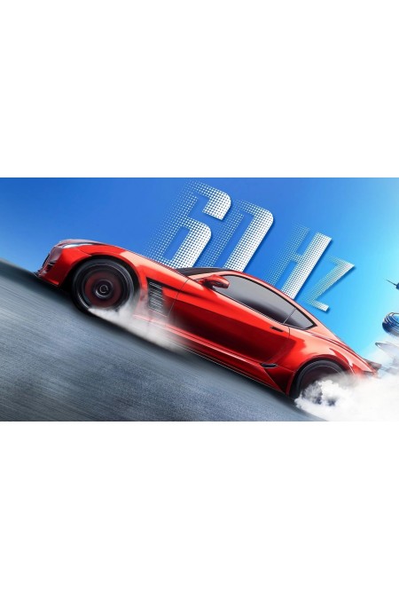 Телевизор Hisense 55E7S (черный) 5