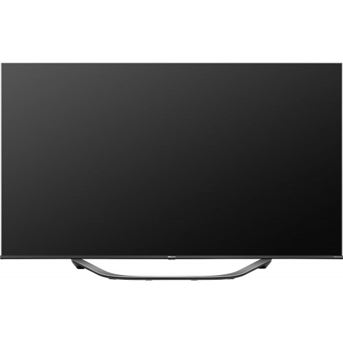 Телевизор Hisense 55U7HQ (черный) 1