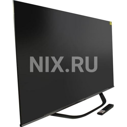 Телевизор Hisense 55U7HQ (черный) 5
