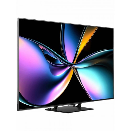 Телевизор Hisense 55U7Q PRO (черный) 5