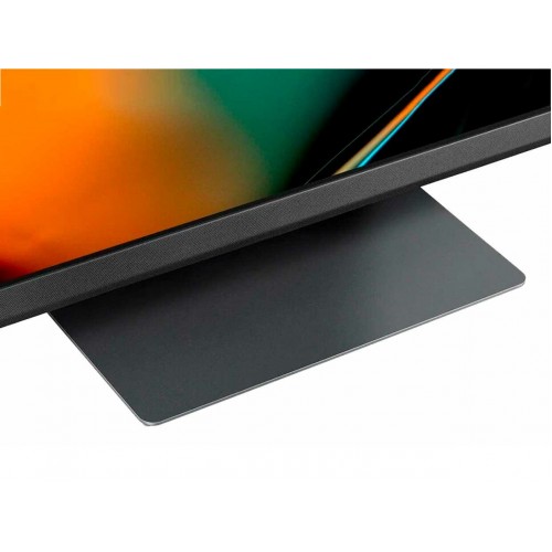 Телевизор Hisense 55U8KQ (серый) 7