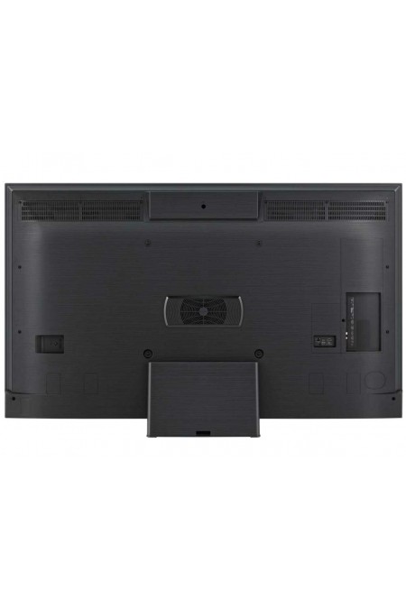 Телевизор Hisense 55U8KQ (серый) 4