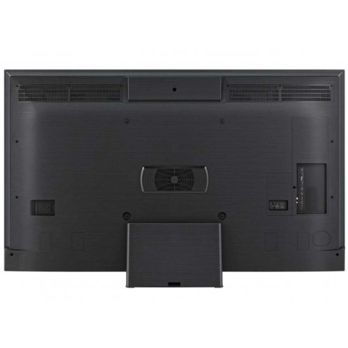 Телевизор Hisense 55U8KQ (серый) 8