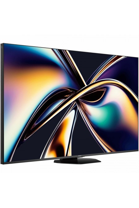 Телевизор Hisense 55U8Q (черный) 1
